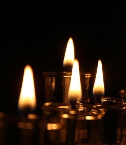 Вечір пам’яті Ігоря Калинця