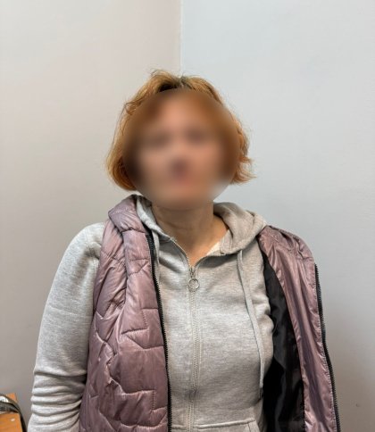 У Львові викрили 46-річну розповсюджувачку наркотиків