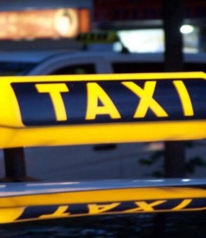 У Львові оштрафували двох водіїв за нелегальне таксування