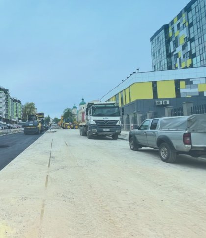 Львівська міськрада хоче позичити майже 10 млн євро на реконструкцію двох вулиць