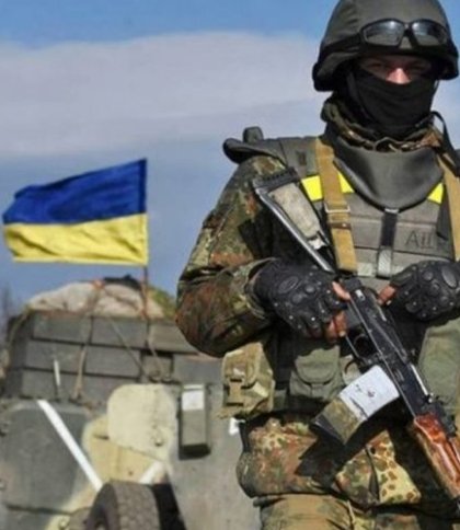 Військовий і екснардеп пояснив різницю між боями на Київщині і сході України