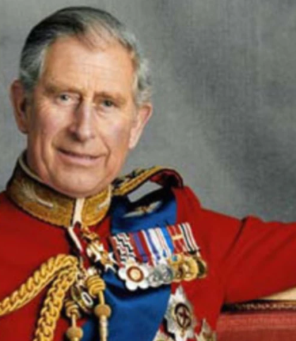 Оголосили офіційно: принц Чарльз — король Великої Британії