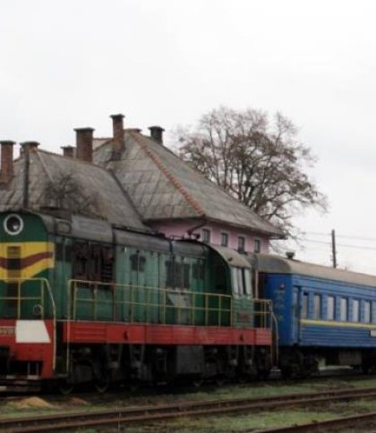 У Польщі хочуть запустити залізничне сполучення з українськими Нижанковичами