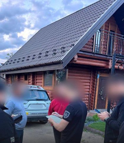 Військові виконували ремонт замість бойових завдань на Львівщині