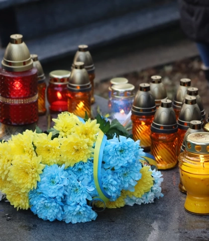 На Львівщині 15 листопада поховають п’ятьох загиблих захисників