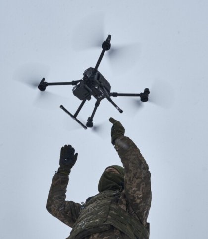 На Львівщині оголосили набір на курси з управління та створення дронів