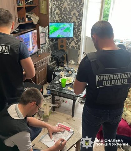 На Самбірщині правоохоронці викрили 32-річного наркоторговця