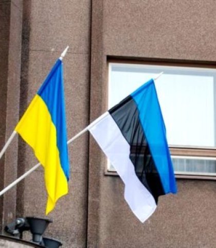 Ще один польовий госпіталь та міномети: Естонія надасть Україні новий пакет військової допомоги