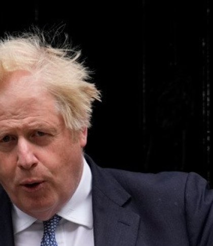 Борис Джонсон покидає пост прем'єр-міністра Британії — ЗМІ (Оновлено: він буде на посту до жовтня)