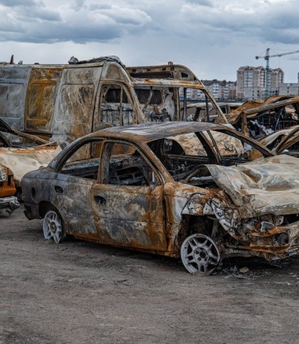 В Україні плануюсь списати кредити за майно, знищене під час війни