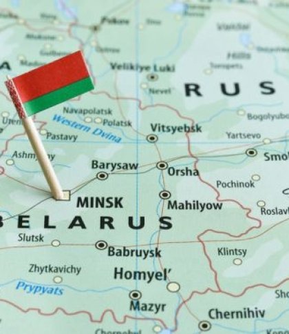 На кордоні з Білоруссю посилили оборонні позиції