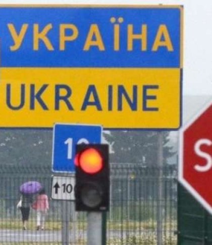 Україна запроваджує візовий режим з росією
