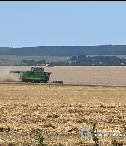 На Львівщині викрили керівника держпідприємства на продажу 6,6 тис. тонн зерна за заниженою ціною