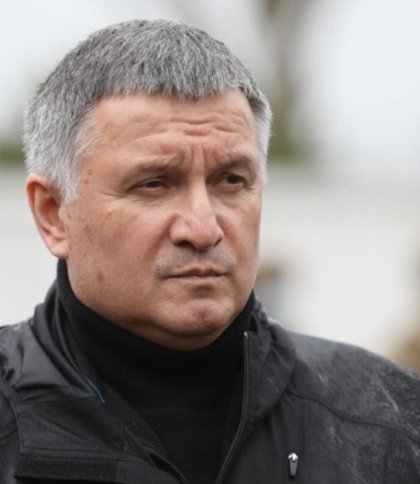 Депутати відправили Авакова у відставку