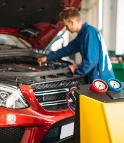 Директора автосервісу на Львівщині змусили сплатити 5,7 млн грн податків
