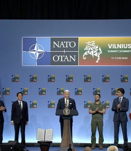 Гнівні заяви Зеленського обурили НАТО: як реагували політики на слова українського лідера
