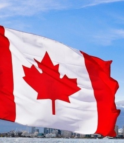 Канада вводить нові санкції проти росії