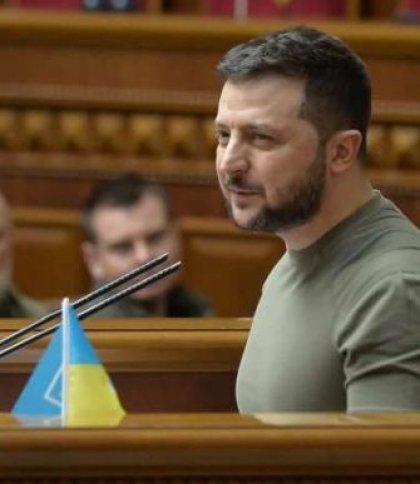 Зеленський назвав, що потрібно для перемоги України