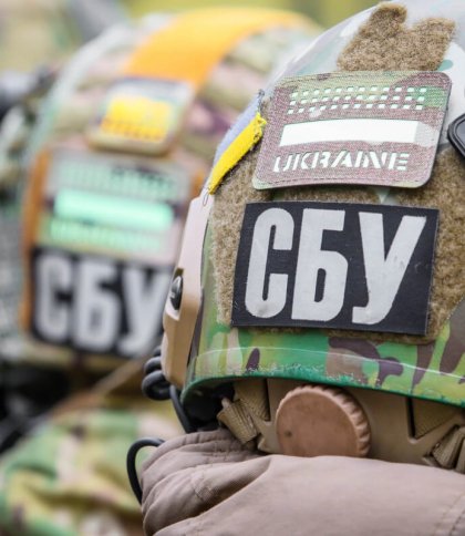 Росія найняла групу українців для провокації на своїй території (відео)