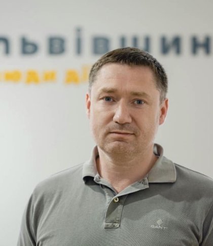 У Козицького назвали найбільшого інвестора Львівщини