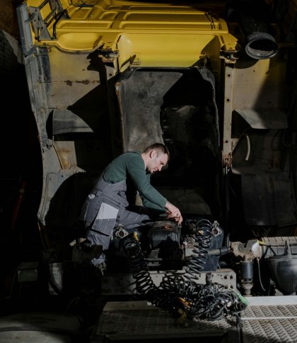 28 вересня – День машинобудівника 2025: історія свята та теплі слова привітань