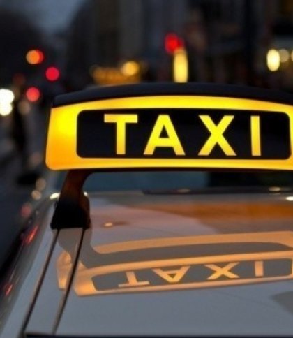 У Львові таксист Bolt відмовився везти військового на милицях