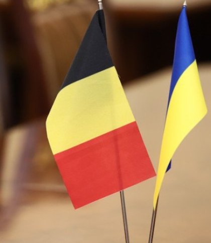 Здатні виявляти всі підводні загрози: Бельгія передасть Україні 10 підводних безпілотників