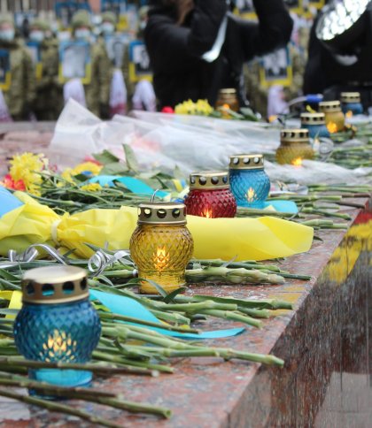 Львівщина 5 червня попрощається із двома загиблими захисниками