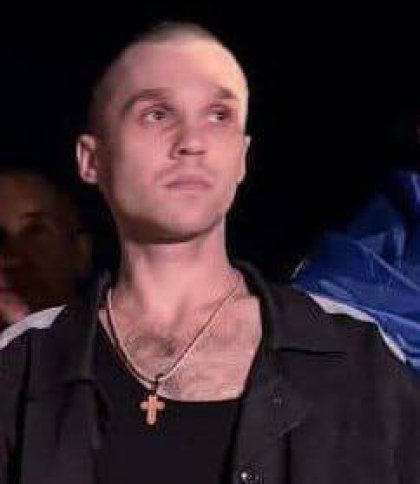 Ще один військовий з Львівщини повернувся з полону