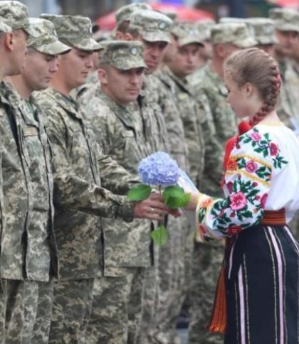 Батькам полеглих Героїв виплатять допомогу від Львівської мерії