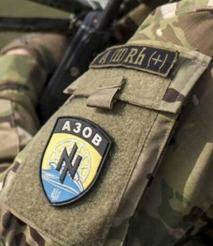У Львові відкривають рекрутинговий центр Третьої штурмової бригади