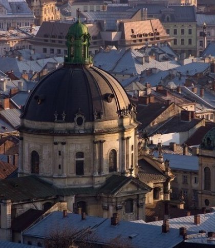 У Львові завершується голосування за назви для 25 вулиць