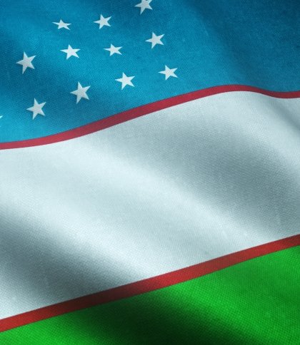 Узбекистан відмовився від «газового союзу» росії