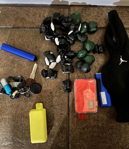 Львівʼянина увʼязнили за “закладки” в торгових центрах та воротах дитячого садка