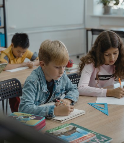Як в українські школи прийматимуть дітей після навчання за кордоном: пояснення Міносвіти