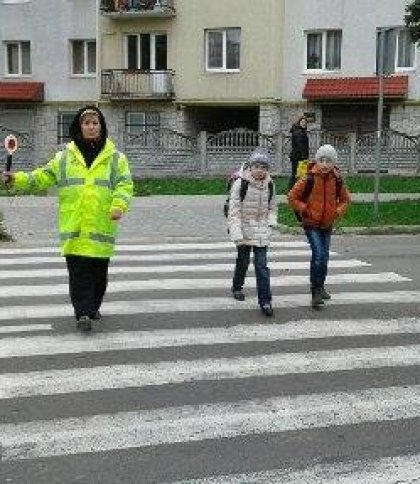"Жовті добродії" у Львові: що вони робитимуть поблизу шкіл