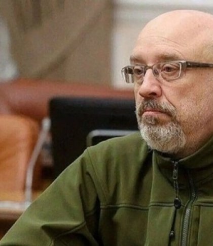 Резніков різко відреагував на ракетний удар по Дніпру: «Я просто виконував накази» не виправдає воєнних злочинців