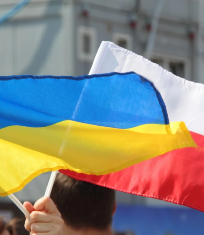 Черговий фейк про "напад Польщі на Захід України" поширюють росіяни