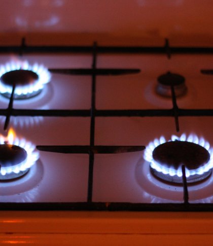 На Львівщині понад 2 тис. абонентів залишаться без газу на 3 дні