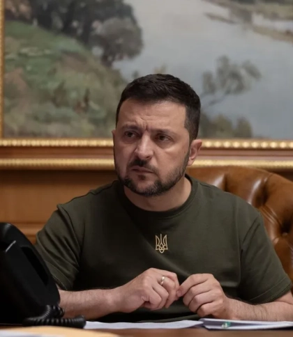 Кадрові перестановки у ЗСУ: хто очолив ключові підрозділи
