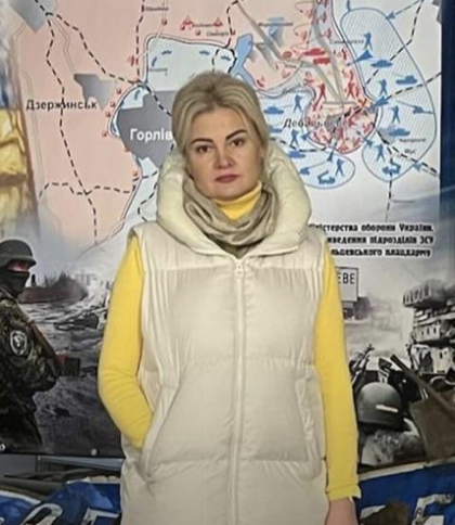 Дрогобицький суд оштрафував жінку за вимагання хабаря на складання мовного іспиту