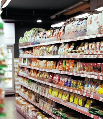 Уряд запровадив державне регулювання цін на низку продуктів