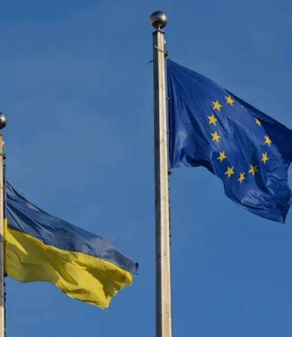 ЄС виділив ще 1,9 млрд євро траншу для України