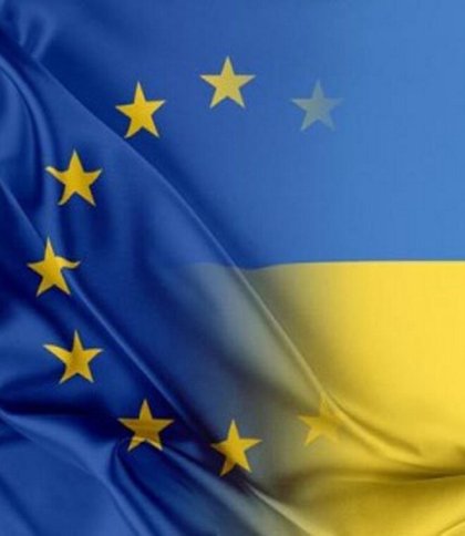 Рада ратифікувала угоди з ЄС у сфері економіки