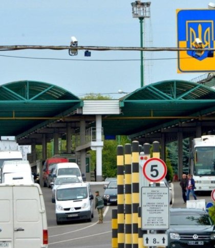 На Львівщині планують створити нові пункти пропуску на кордоні із ЄС: що відомо