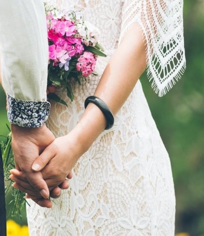 Весільний бум: скільки шлюбів від початку року зареєстрували в Україні та чому їх побільшало