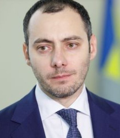Верховна Рада призначила Кубракова міністром інфраструктури та регіонального розвитку