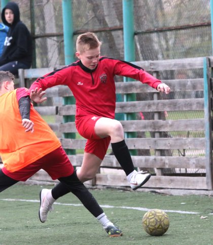 У Львові відновлюють шкільні спортивні ліги: які змагання пройдуть першими