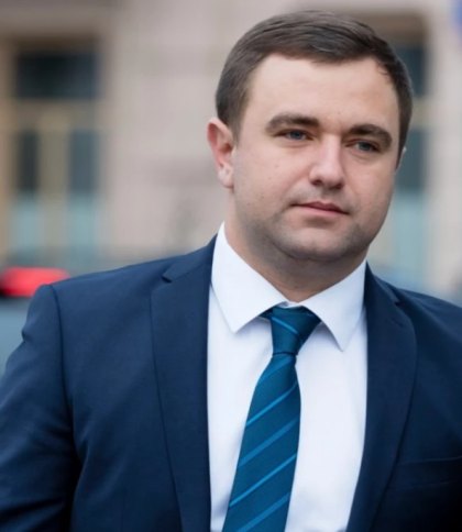 Телеканал депутата-колаборанта Ковальова передали в управління Агентства з розшуку та менеджменту активів