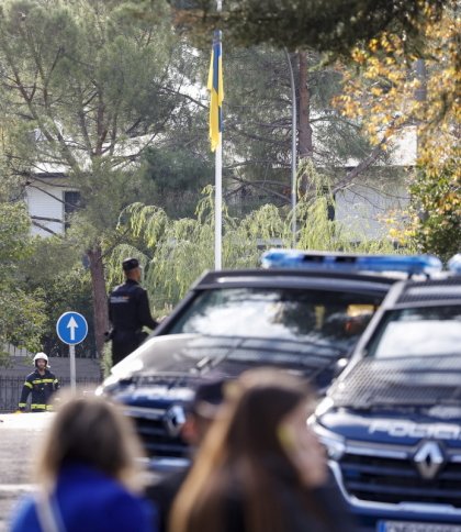 В Іспанії пакунок з вибухівкою надіслали Посольству США: деталі